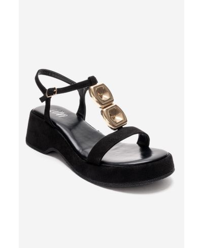 Женские босоножки Prologue Shoes Matt Platform