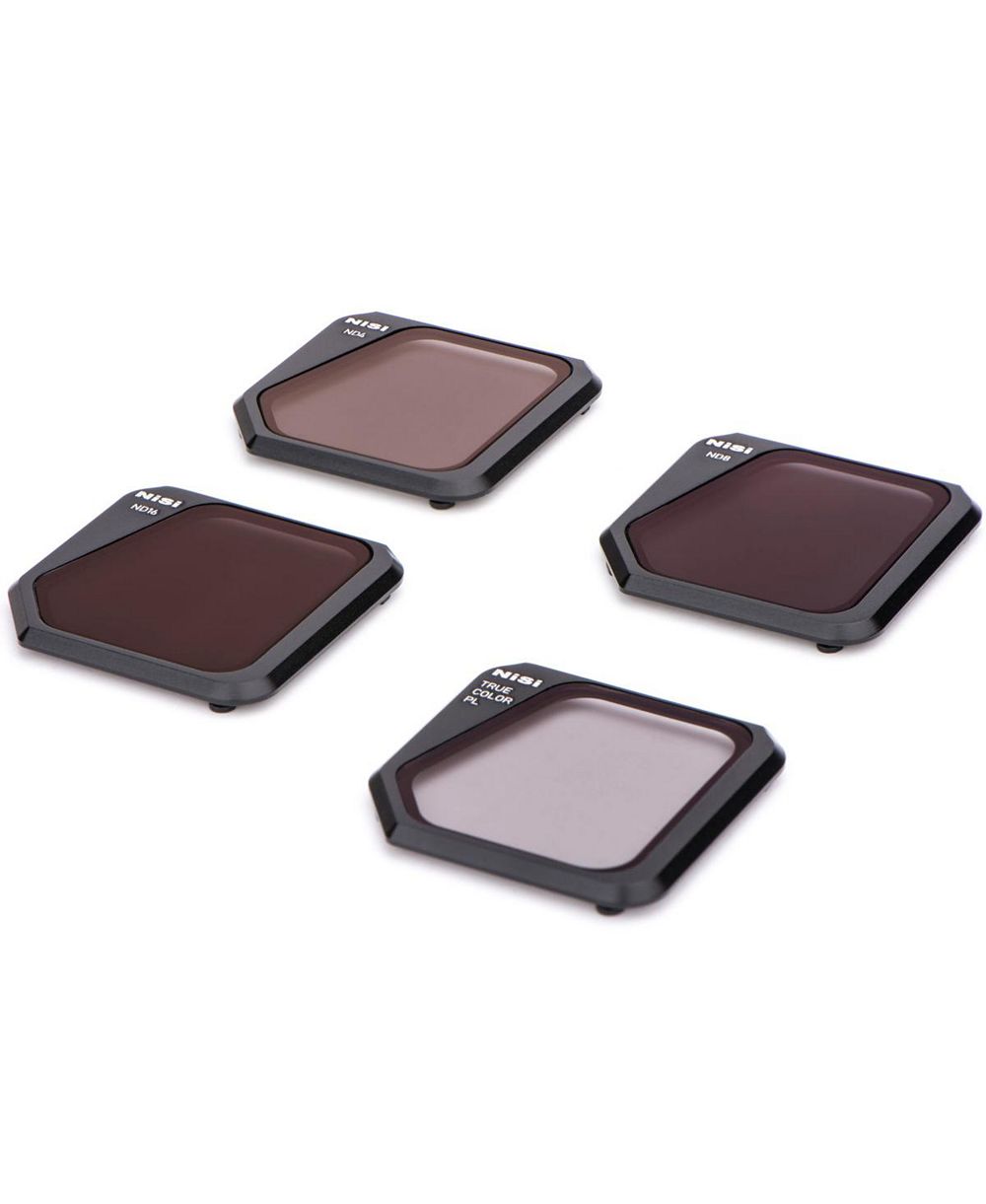 NiSi Filmmaker Filter Kit for DJI Mavic 3