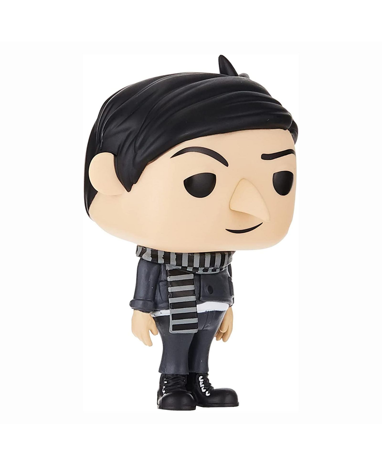 Funko Minions The Rise of Gru POP | Young Gru