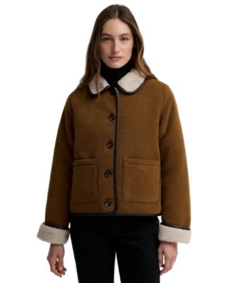 Barbour Women's Penny Fleece Jacket