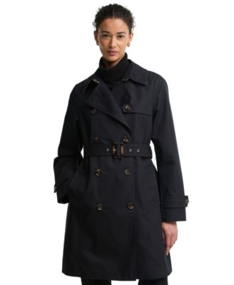 Barbour Женский тренч-кот Barbour Greta