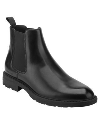 Kenneth Cole Reaction Мужские ботинки Chelsea Caydin Durable Lug Sole
