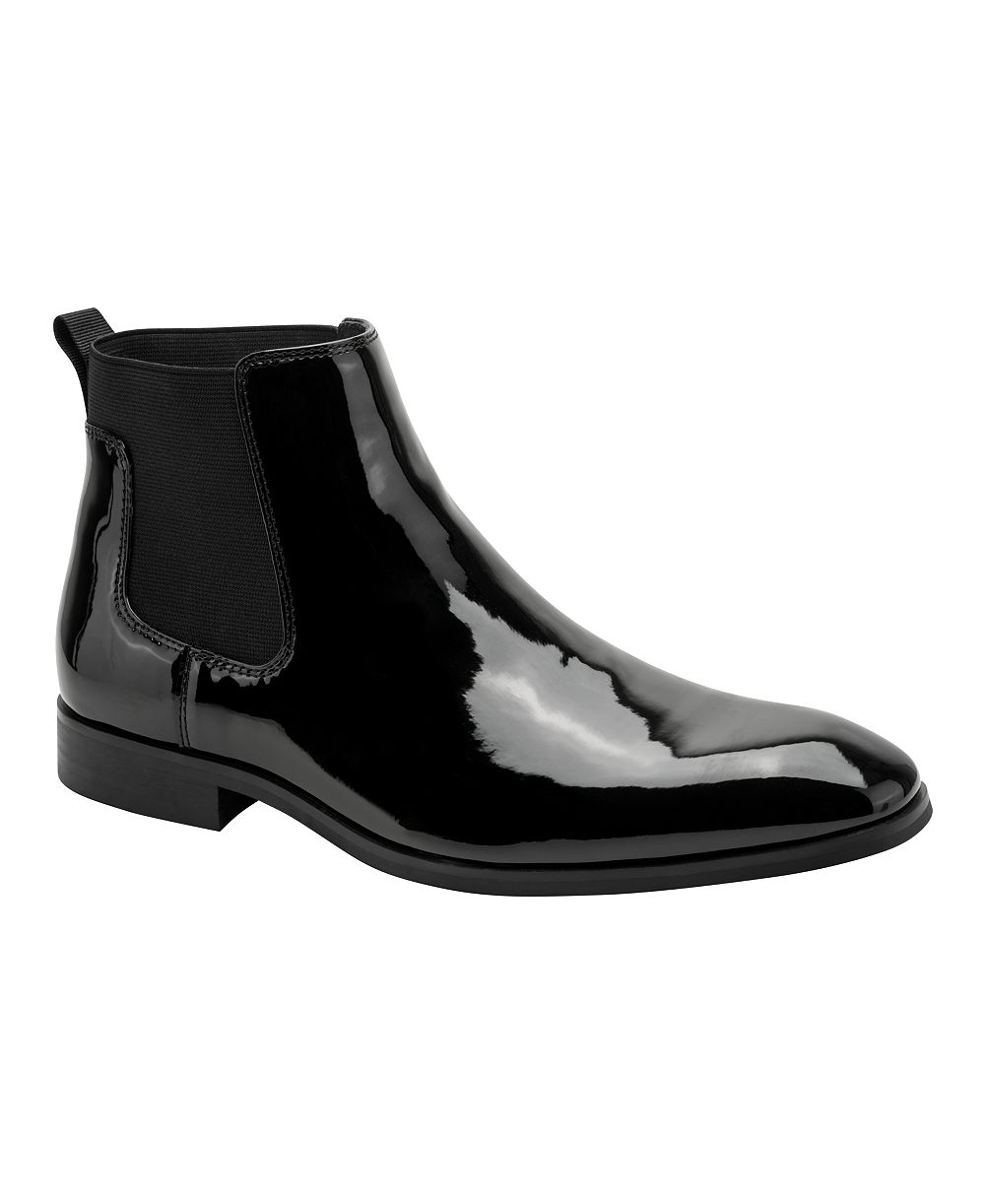 Мужские ботинки Kenneth Cole Reaction Men's Hulard Chelsea Boots