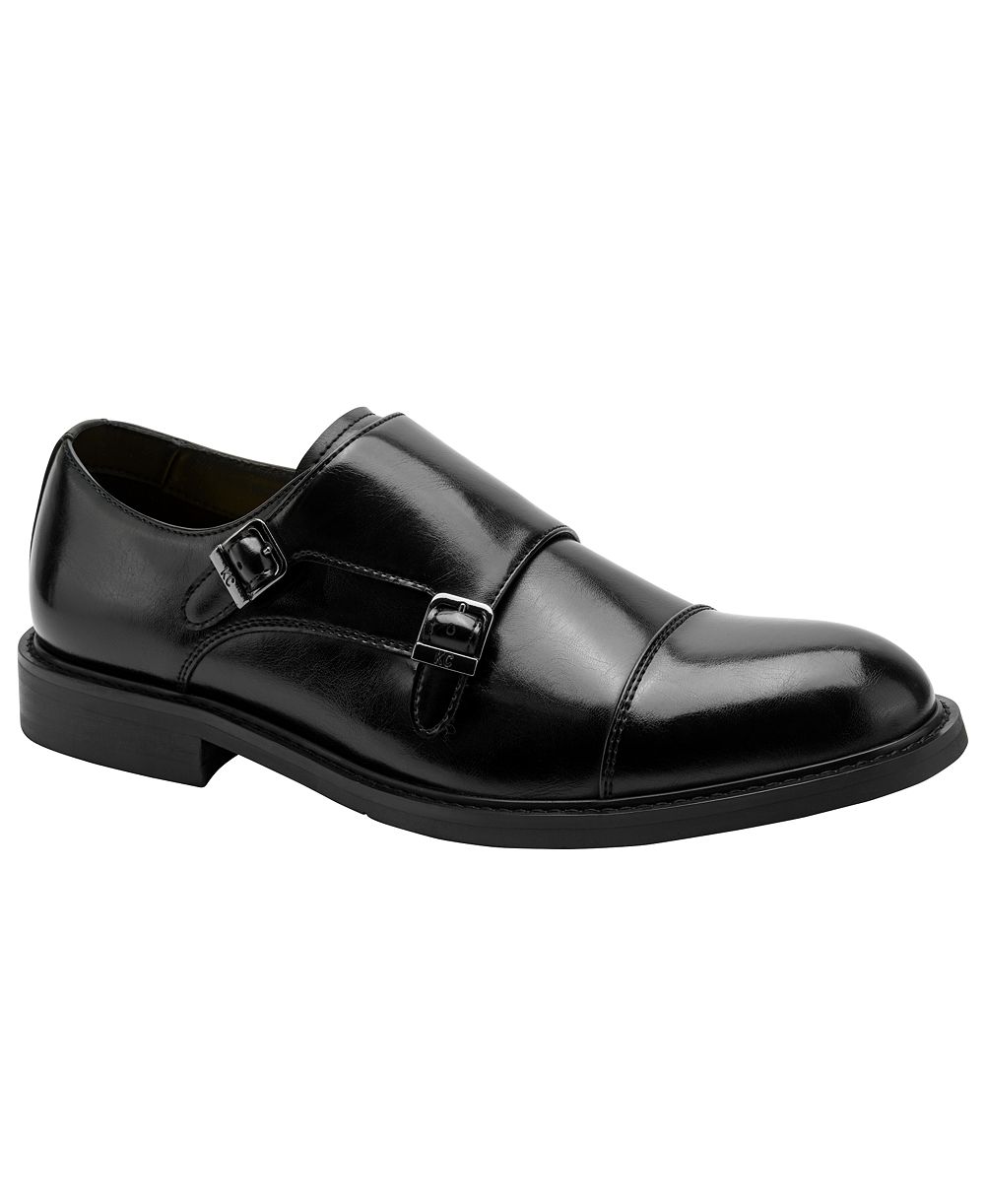 Мужские туфли Kenneth Cole Reaction Leland Monk Strap