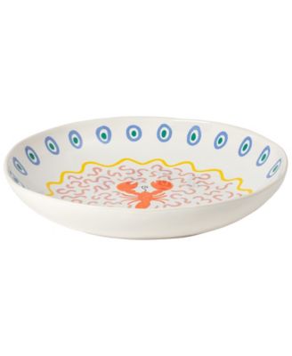 Costa Nova Summer Bliss 112.5 oz. Pasta Serving Bowl