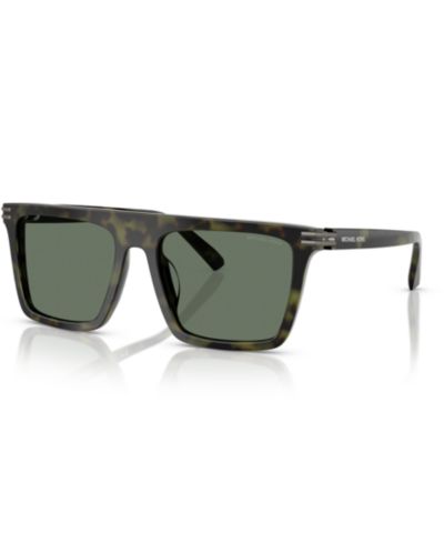 Michael Kors Мужские солнцезащитные очки Edgewater, MK2249U