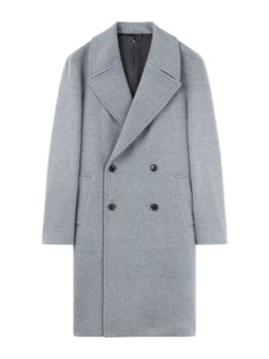 Gray-frost gray