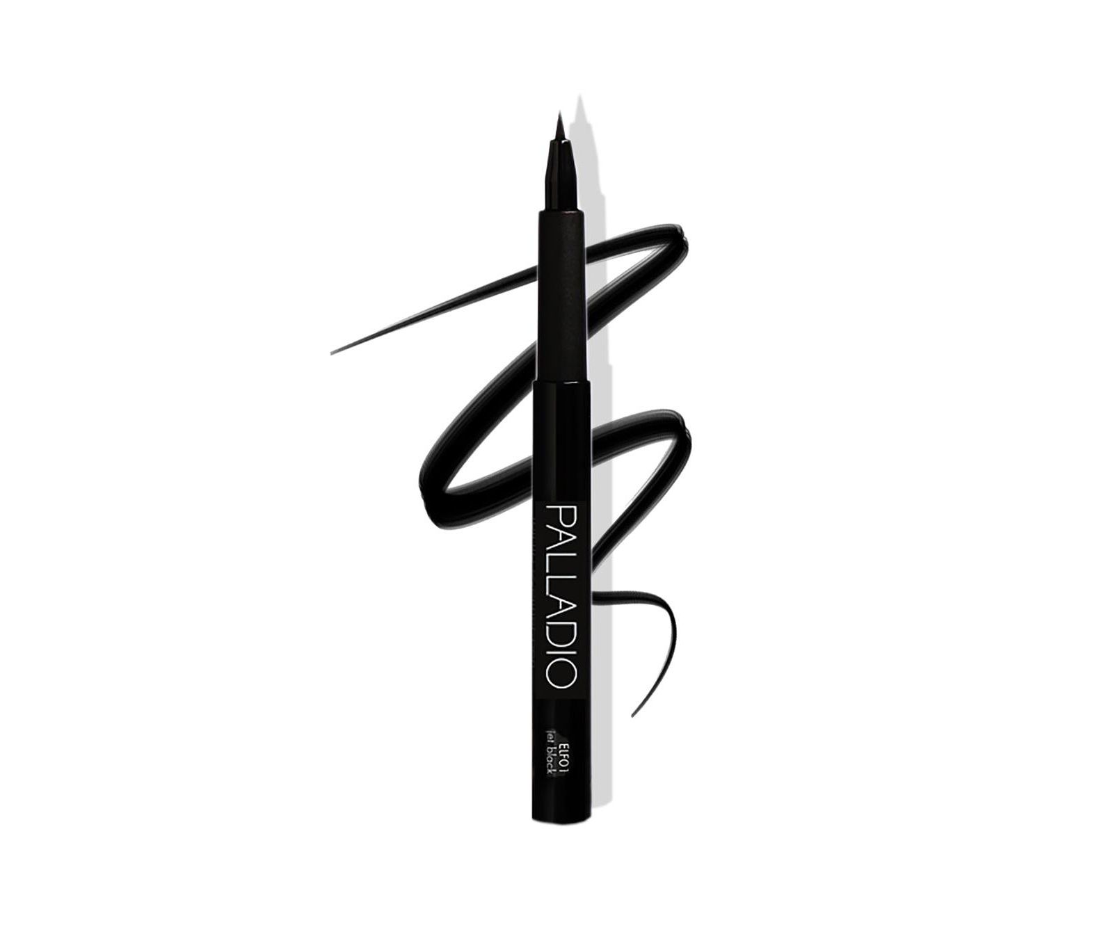 Palladio Felt-Tip Eyeliner Pen