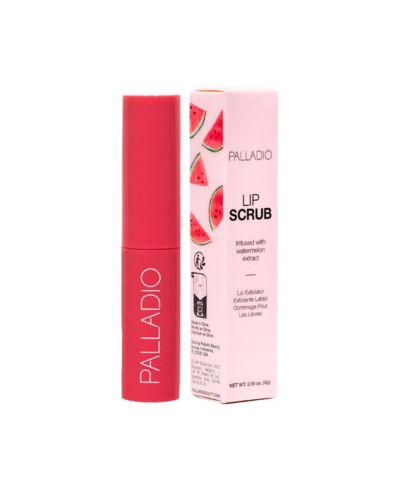 Скраб для губ Palladio Lip Scrub