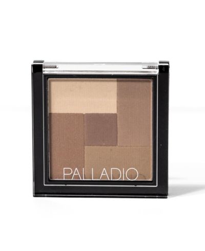 Palladio Mosaic Powder пудра для лица, 0.28 oz