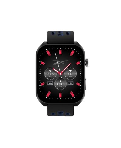 Reebok смарт-часы ICON - Phantom Black