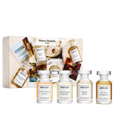 Maison Margiela 4-Piece Replica Discovery Set
