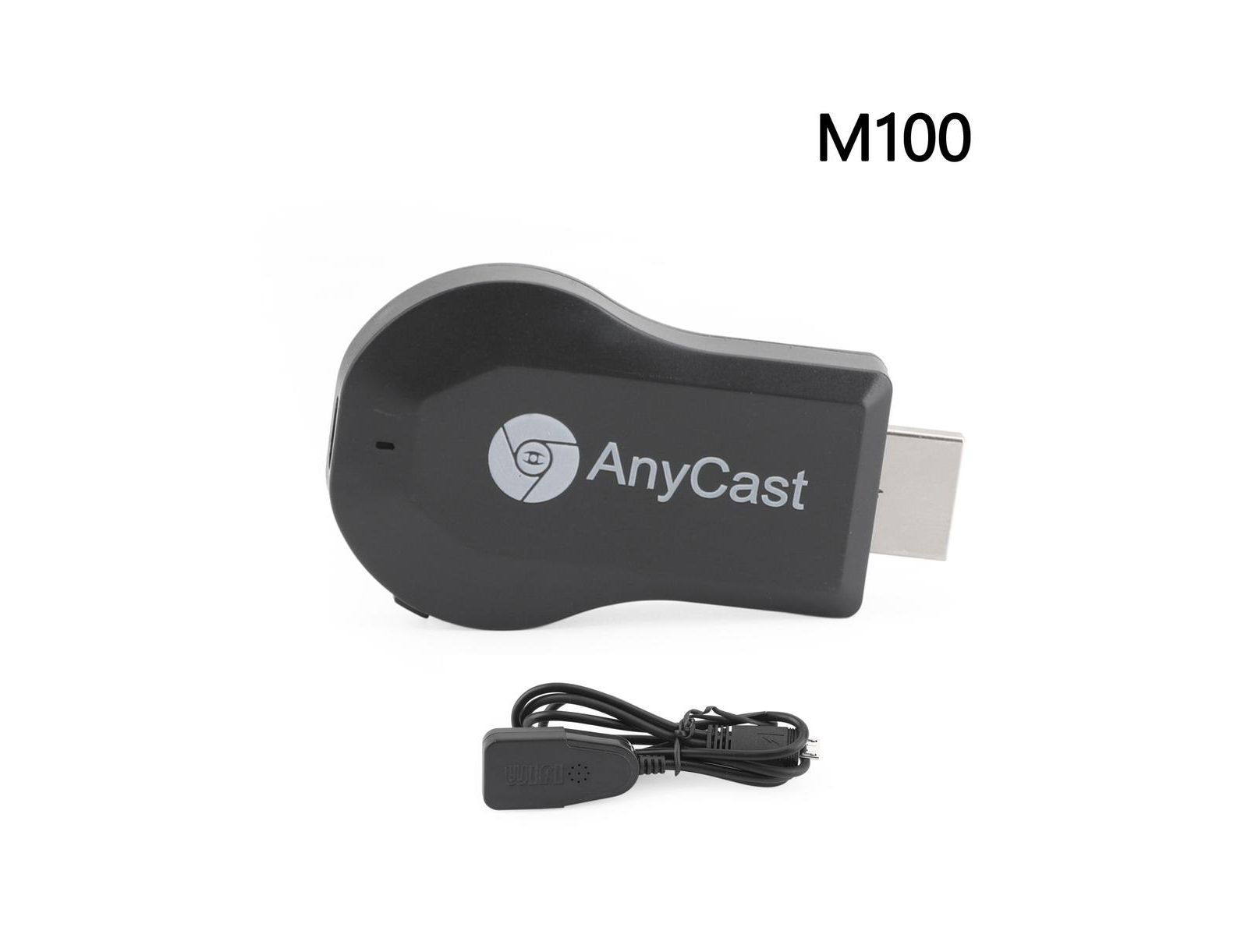 Artudatech M100 4K Wireless Screen Mirroring Adapter