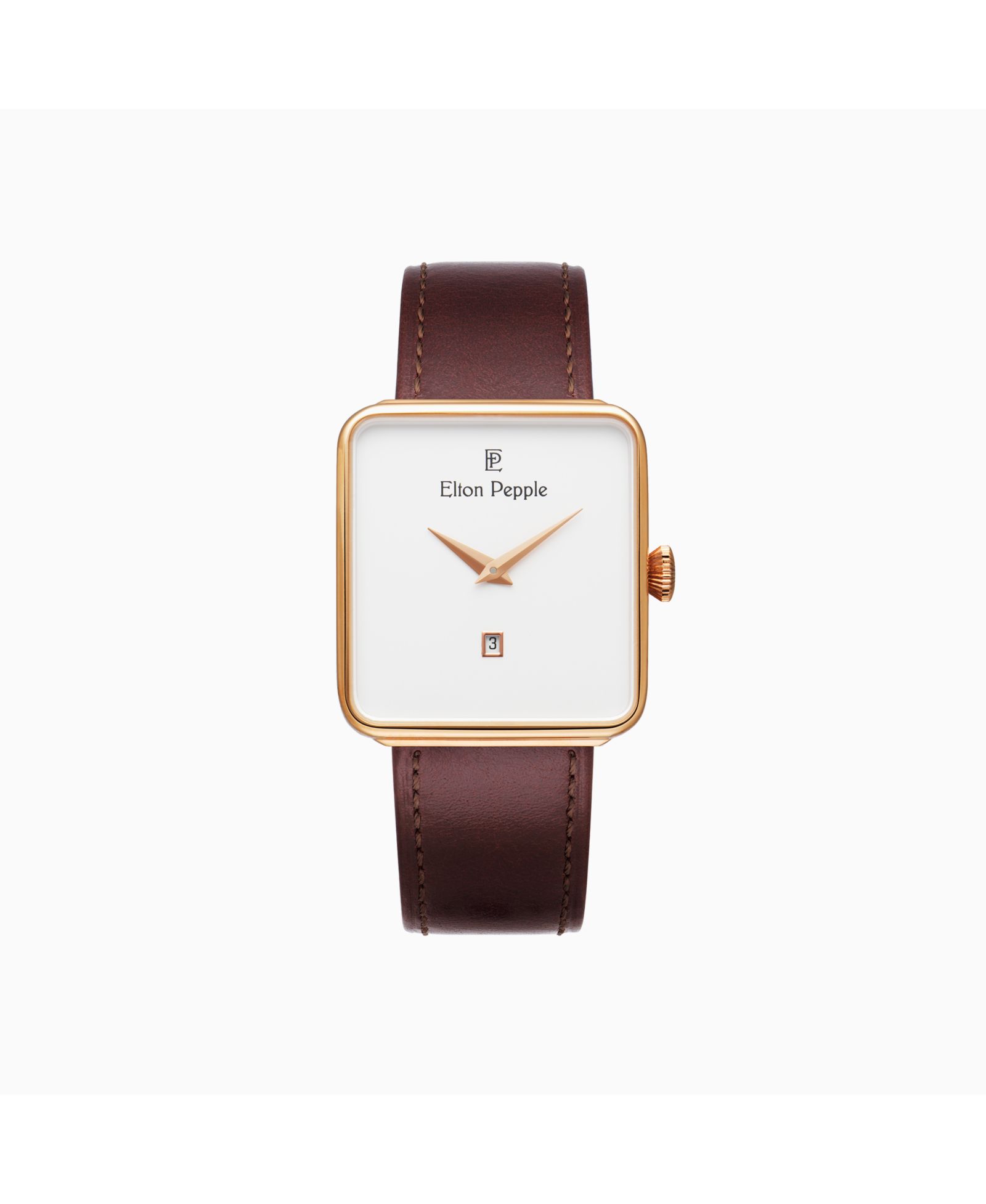 Женские классические часы Elton Pepple Oakton - Loop, 32mm