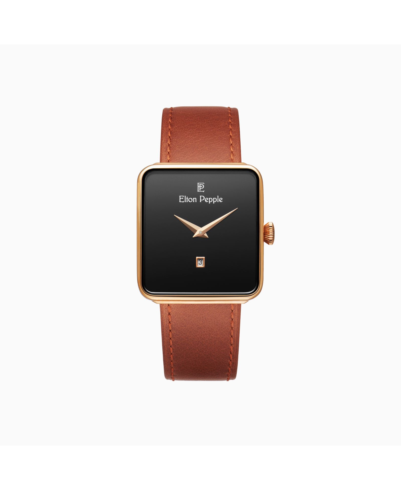 Женские классические часы Elton Pepple Montclare - Edgewater, 32mm