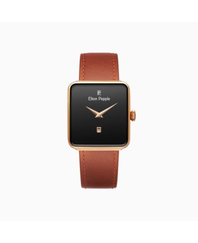 Женские классические часы Elton Pepple Montclare - Edgewater, 32mm