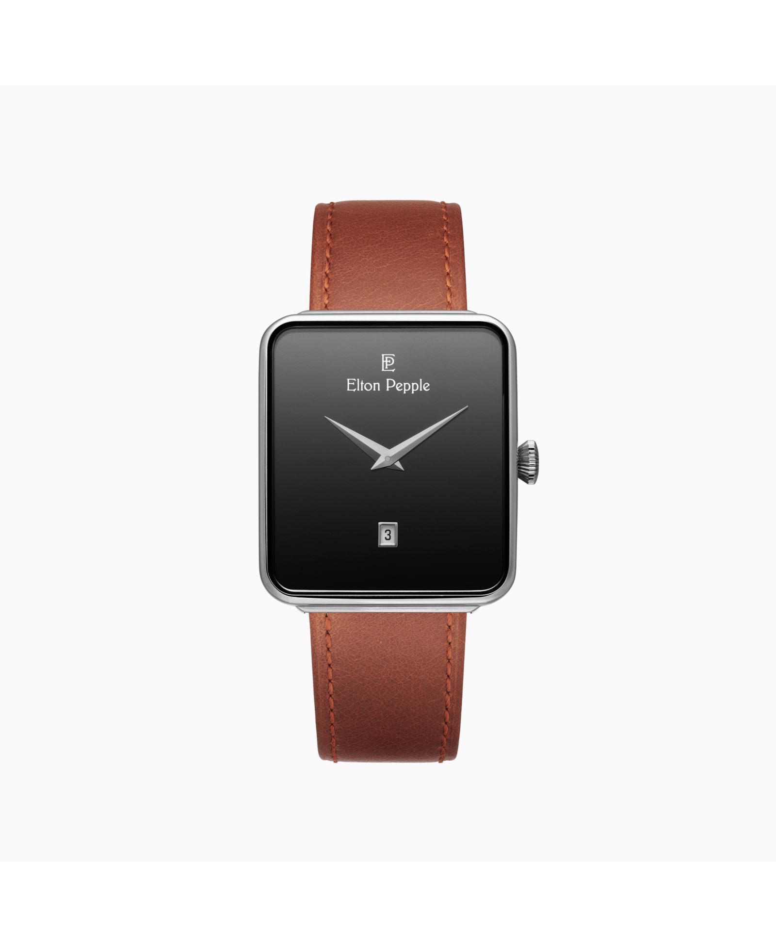 Мужские часы Elton Pepple Classic Telma - Edgewater, 38mm