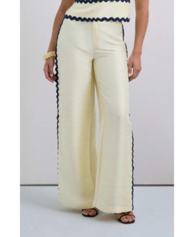 Женские брюки Scalpers Women's Allop Pant