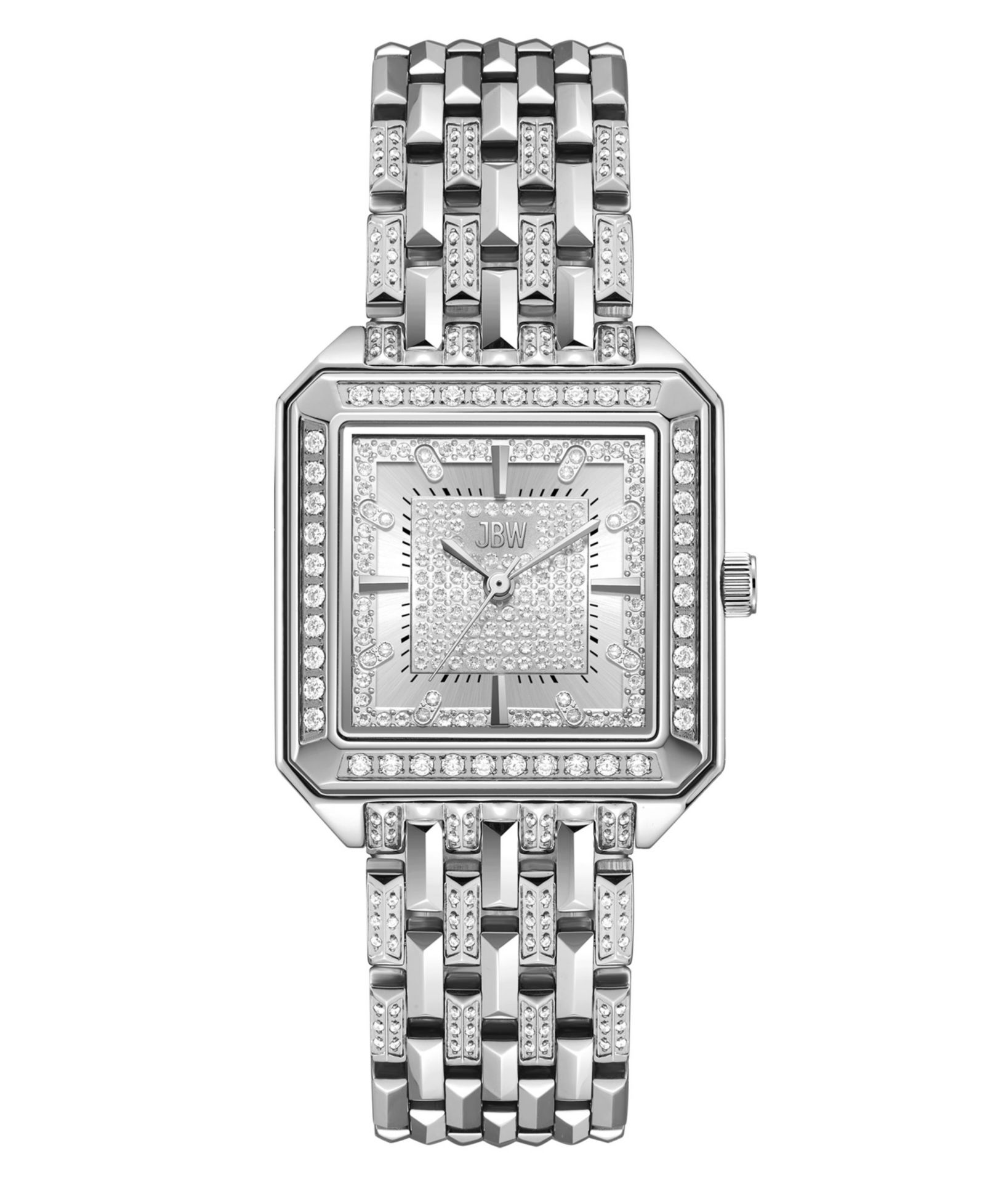 JBW часы Astra, нержавеющая сталь, 29mm, Женские