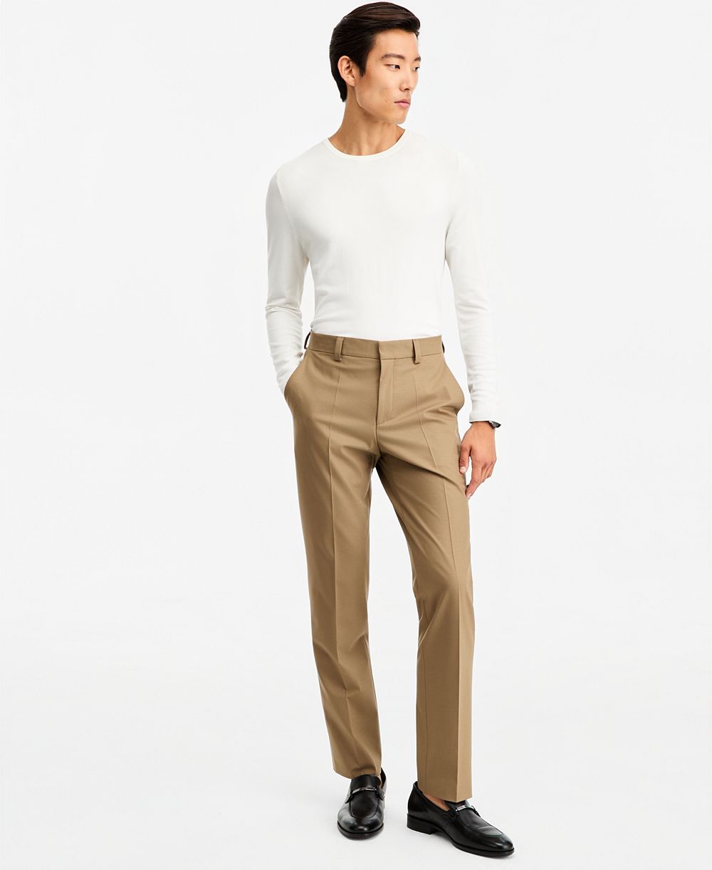 HUGO by Hugo Boss мужские классические брюки от костюма