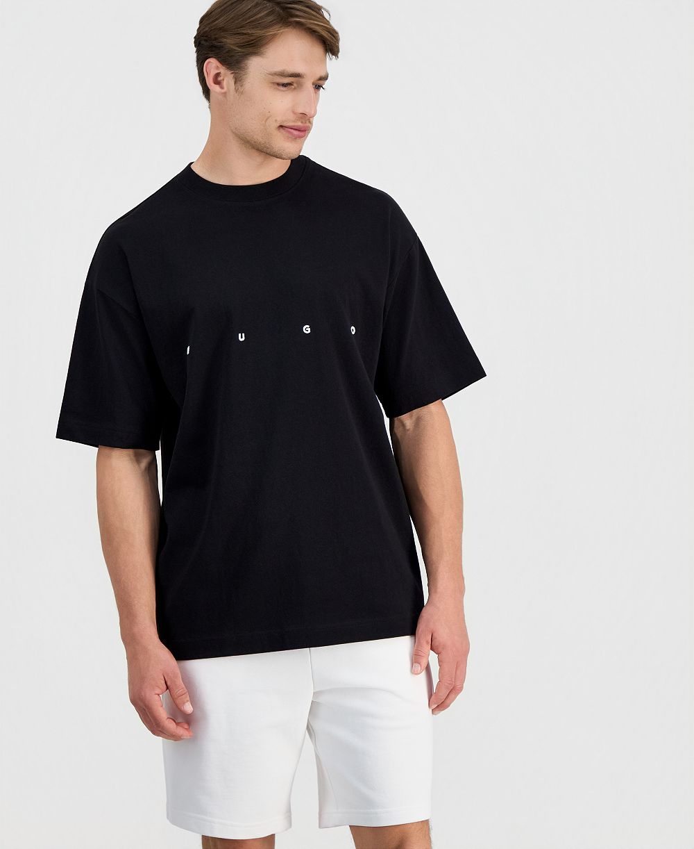 HUGO by Hugo Boss Men's Dariso T-Shirt