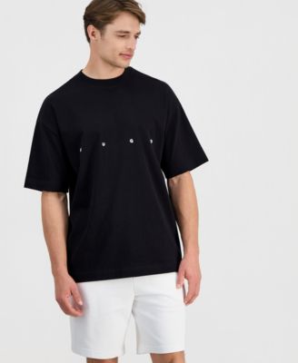 Мужская футболка HUGO by Hugo Boss Dariso