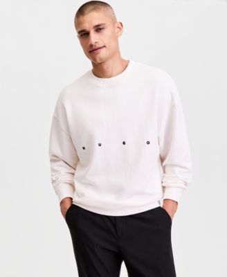 Мужской свитшот HUGO by Hugo Boss Darislong