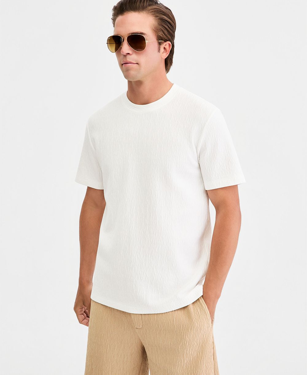 HUGO by Hugo Boss Men's Deno T-Shirt