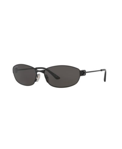 Gucci унисекс солнцезащитные очки BB0336S