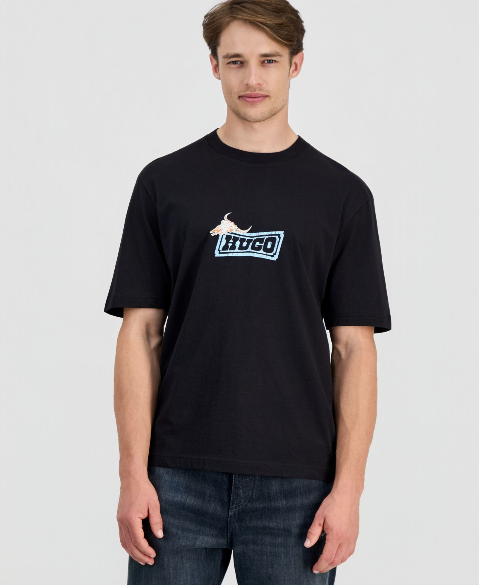 HUGO by Hugo Boss Men's Nadero T-Shirt