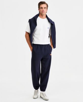 Мужские спортивные брюки HUGO by Hugo Boss Nevatro