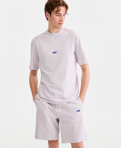 HUGO by Hugo Boss Men's Nieros T-Shirt