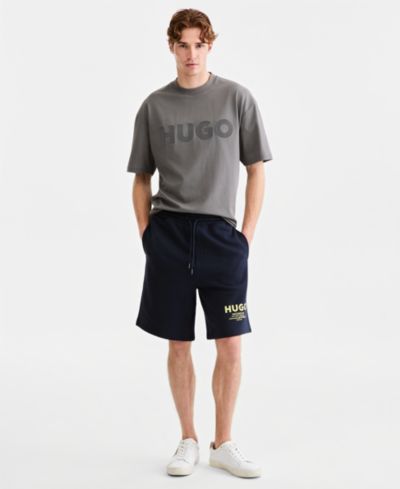 HUGO by Hugo Boss мужские шорты Nomario