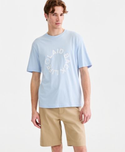 HUGO by Hugo Boss Men's Norizom T-Shirt