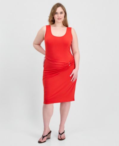High Risk Red