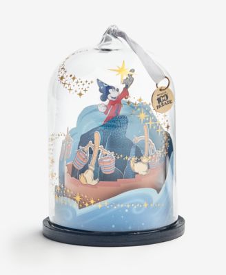Украшение Hallmark Disney | Macy's Sorcerer's Apprentice Mickey Cloche Ornament