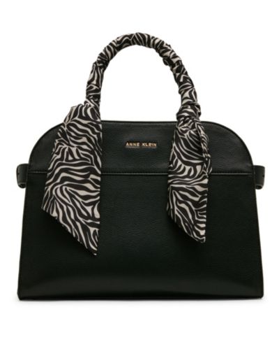 Шоппер Anne Klein Medium Rounded