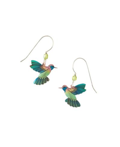 Украшение Uncommon Goods Joyous Hummingbird