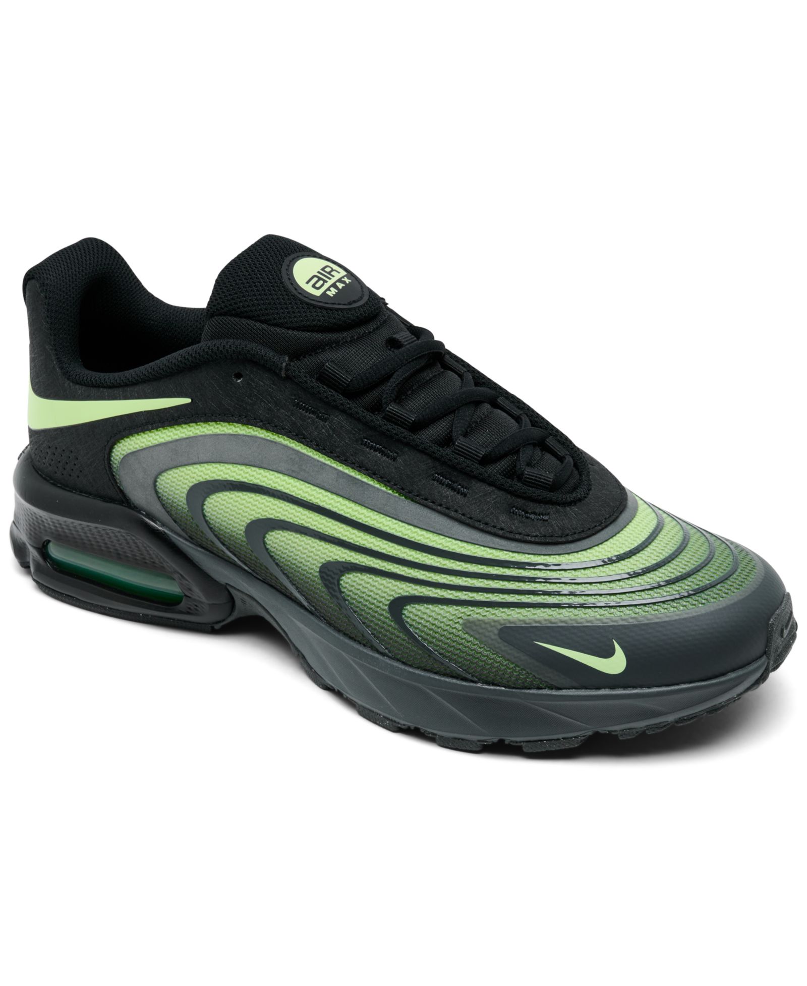 Nike Men's Air Max Fire Casual Sneakers from Finish Line