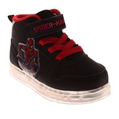 Spider-Man Kids Comfortable Casuals Sneaker