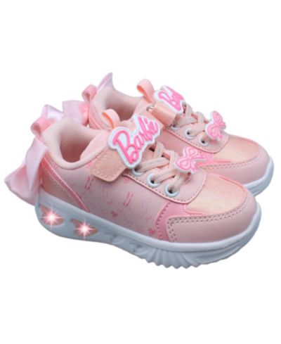 Light pink bow
