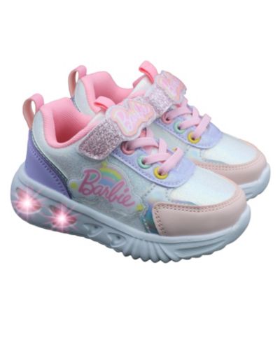 Pastel rainbow