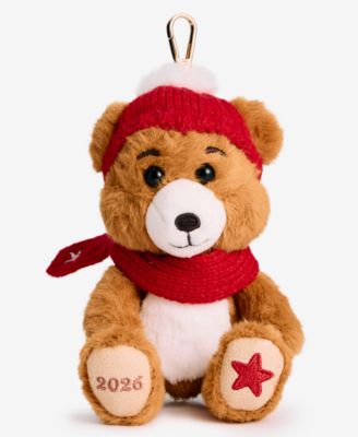 Брелок Billie Brightpaw Bear Plush