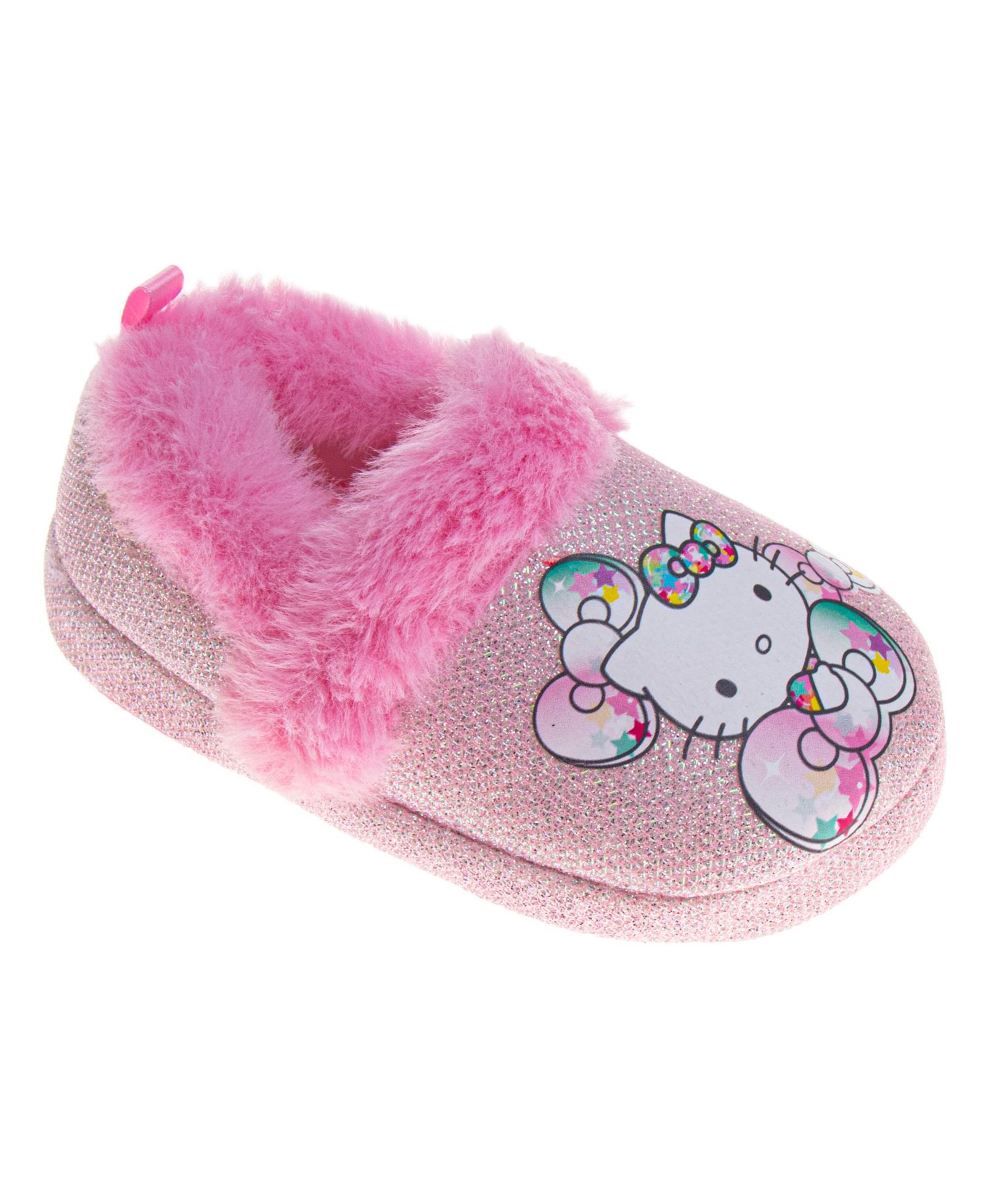 Hello Kitty тапочки для малышей Sanrio