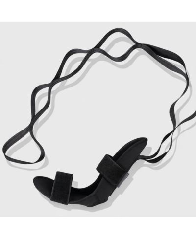 Ремешок для растяжки стопы и икры iReliev Plantar Fasciitis