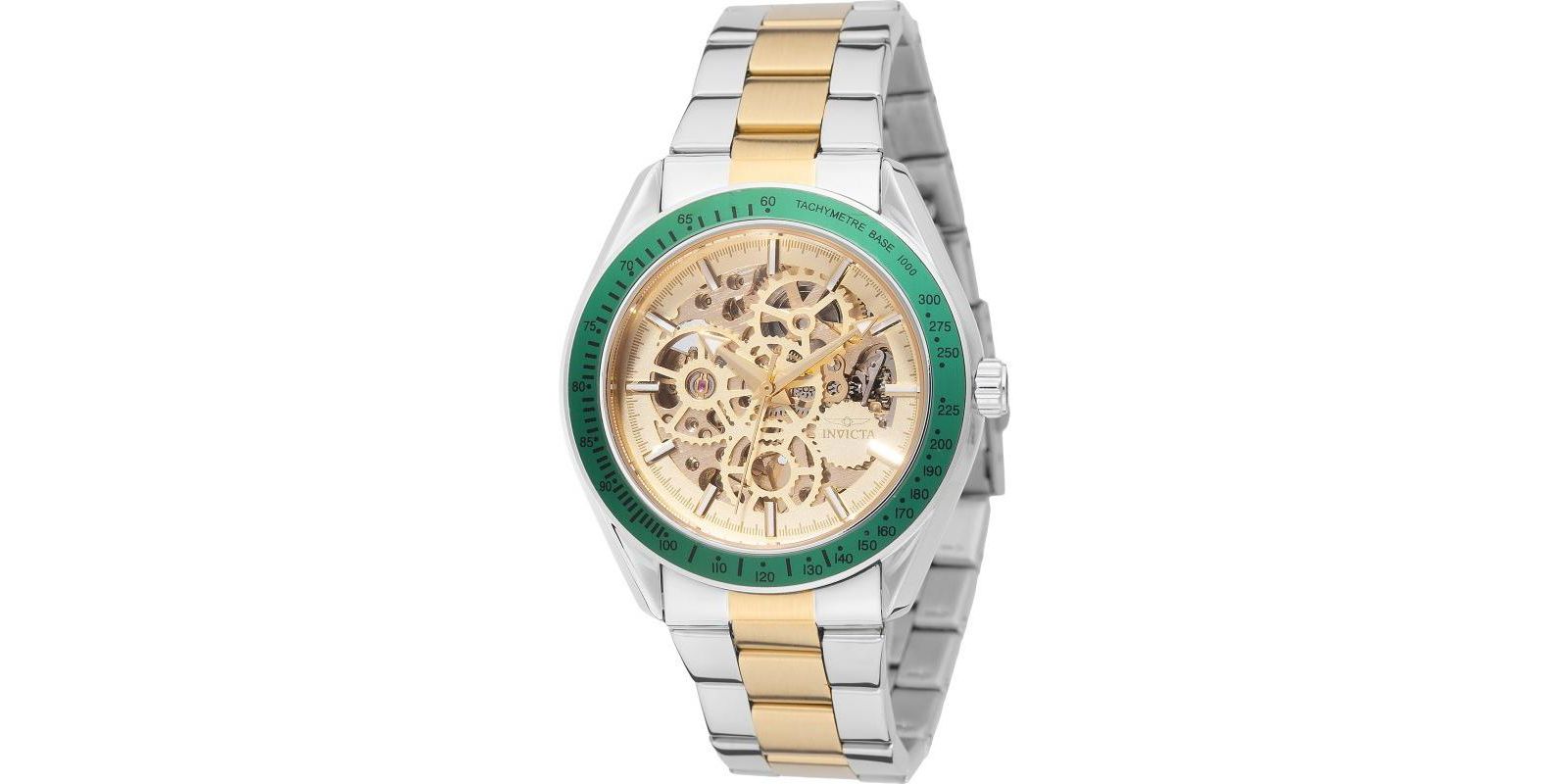 Мужские часы Invicta 69454 Objet D Art Automatic SK008