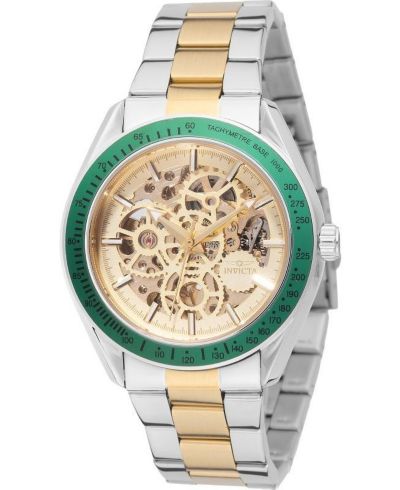 Invicta Men's 69454 Objet D Art Automatic SK008 Dial Watch