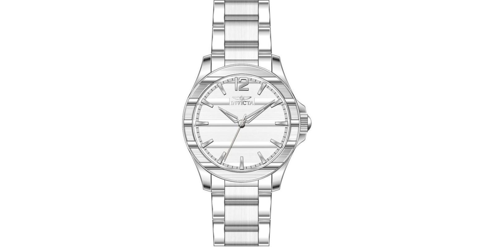 Мужские кварцевые часы Invicta 50329 Speedway PC21 Dial