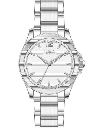 Invicta Men's 50329 Speedway Quartz PC21 Dial Watch