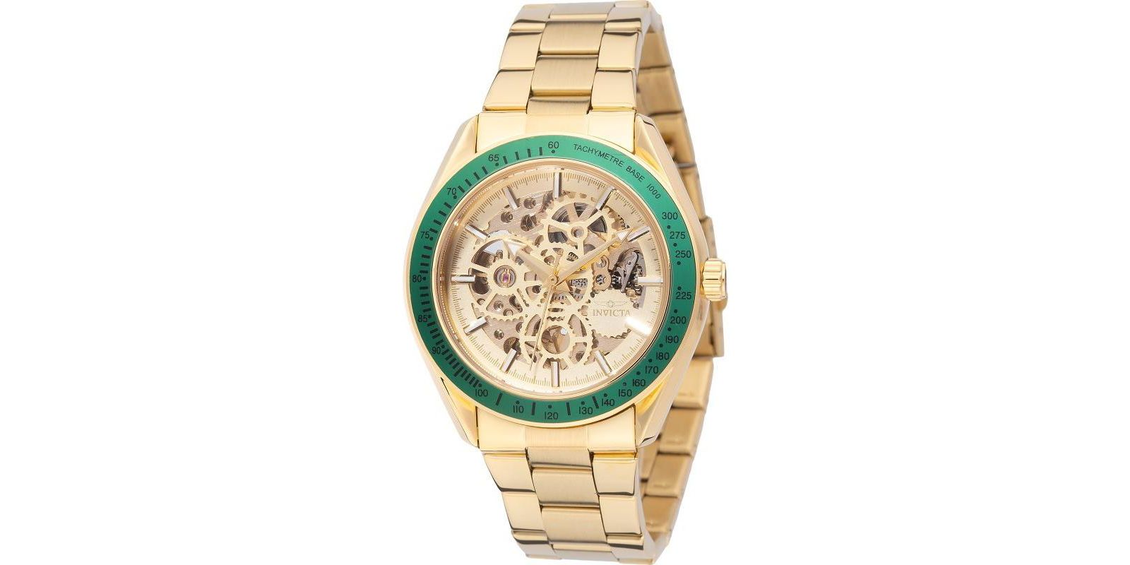 Мужские часы Invicta 69453 Objet D Art Automatic с циферблатом SK008